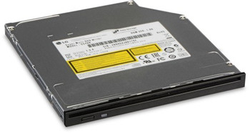 LG Slim Slot-load DVD-RW Rewriter LG-GS40N LG-SLOTLOAD-DVD