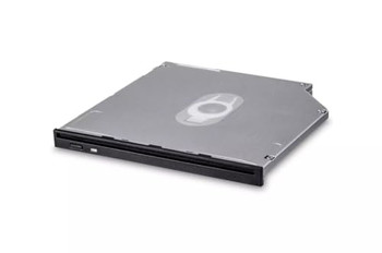 LG Slim Slot-load DVD-RW Rewriter LG-GS40N LG-SLOTLOAD-DVD