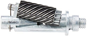 Swordfish Ikon and Ebony Replacement Blade 40908