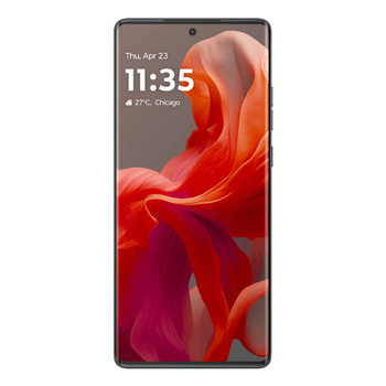 Motorola Moto G moto g85 5G 16.9 cm 6.67" 2400 x 1080 pixels 12 GB 256 GB Androi PB2A0000GB