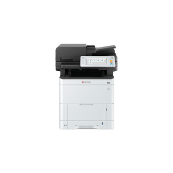Kyocera ECOSYS MA3500cix A4 Colour Laser Printer 1102YK3NL0