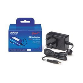 Brother Mains Adaptor 24 ADAPTOR24 Brother Mains Adaptor 24 ADAPTOR24