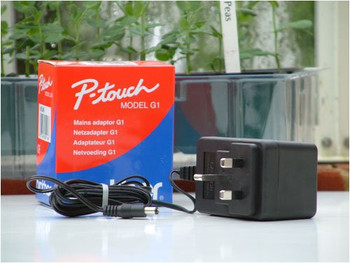 Brother Mains Adaptor 24 ADAPTOR24 Brother Mains Adaptor 24 ADAPTOR24