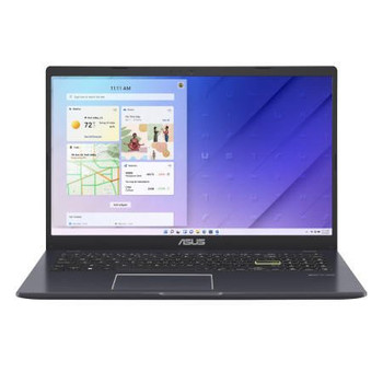 Asus Vivobook Go 15 15.6 " Intel Pentium Silver N6000 4Gb Ram 128Gb Emmc Intel U E510KA-EJ618WS