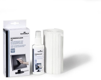 Durable 570700 Screenclean Set 570700