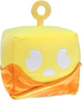 Blox Fruits Series 2 Huge Fruits Plush Buddha 21745