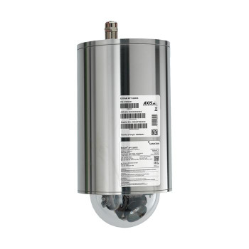 Axis 01928-001 EXCAM XPT Q6075 01928-001