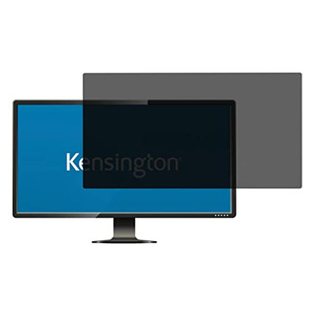 Kensington 626476 Privacy Filter 2 Way Removable 19 " Widescreen 16:9 626476