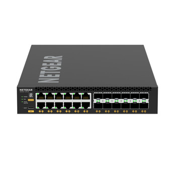 Netgear M4350-12X12F 12 Port L3 Managed Non-POE Network Switch XSM4324-100NES