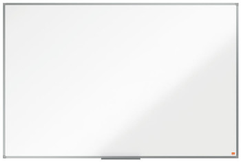 Nobo Essence Non Magnetic Melamine Whiteboard Aluminium Frame 1500X1000mm 191520 1915207
