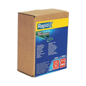 Rapid VR22 Fence Hogrings Green 40108811 40108811