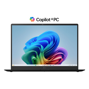 LG Gram Pro 16Z90TS-G.AU89A1 Intel Core Ultra 7 4.8 GHz 40.6 cm 16" 2560 x 1600 16Z90TS-G.AU89A1