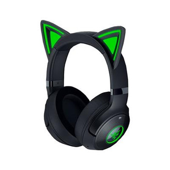 Razer Kraken Kitty V2 Bt Gaming Headset Black RZ04-04860500-R3M1