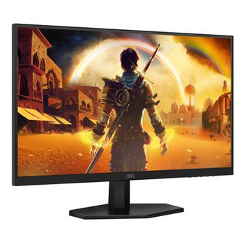 Aoc Q27G42ZE 27" Widescreen Ips Black Monitor 2560X1440/0.03Ms/Hdmi/Displayport Q27G42ZE