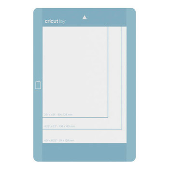 Joy Card Mat 3 Pack 2007968 - KTO