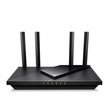 Tp-Link Archer Ax3000 Multi-Gigabit Wi-Fi 6 Router With 2.5G Port ARCHER AX55 PRO