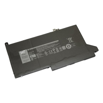 Origin Storage Replacement Battery for Latitude 7480 7280 7490 7390 7380 7290 re 0NF0H-BTI