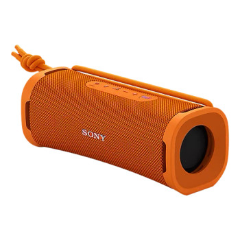 Sony Ult Field 1 Wireless Orange Portable Speaker SRSULT10D.CE7