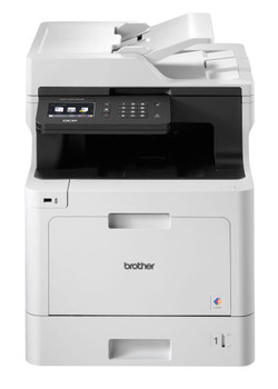 Brother DCPL8410CDWZU1 A4 Colour Printer DCPL8410CDWZU1