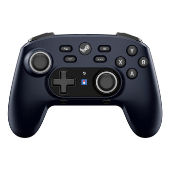 Hori HPC-055E Gamepad PC Menu button Analogue / Digital Wired & Wireless Bluetoo HPC-055E