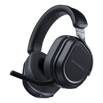 Turtle Beach Stealth 700 Wired 10 - 40000 Hz Gaming 405 g Headset Black Grey TBS-5102-05