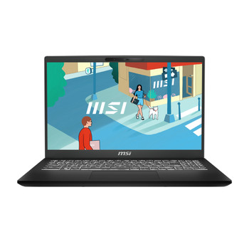 MSI Modern 15 H C13M-275 Intel Core i5 39.6 cm 15.6" 1920 x 1080 pixels 16 GB 9S7-15H431-275