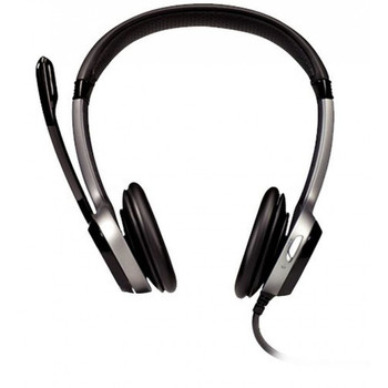 Logitech H540 Usb Headset 981-000480
