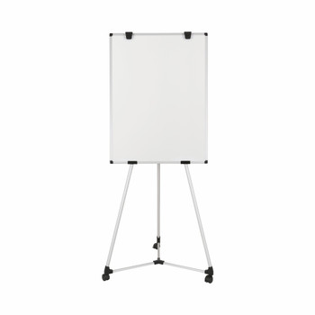 Bi-Office Earth Kyoto Mobile Easel With Magnetic Pad Clamps 700X100mm - EA145061 EA14506174