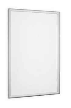 Durable Aluminium Snap Frame A1 Poster Frame Silver - 500923 500923