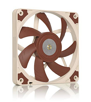 Noctua NF-A12x15 PWM 120mm x 15mm PWM 4-pin Slim Fan NF-A12X15-PWM