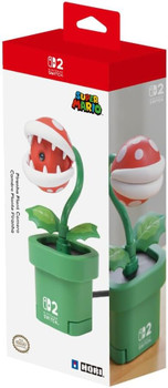 Hori Piranha Plant Camera for Nintendo Switch 2