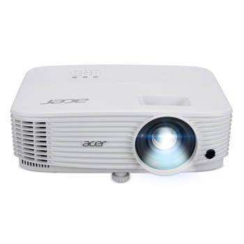 Acer X1526 DLP 1080P 4000 LM 4000 ANSI lumens DLP 1080p 1920x1080 16:9 508 - 762 MR.JX911.002