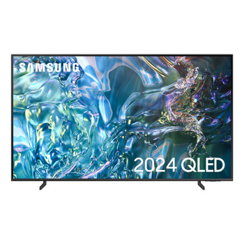 Samsung QE50Q60DAUXXU 127 cm 50" 3840 x 2160 pixels 4K Ultra HD QLED Smart TV Wi QE50Q60DAUXXU