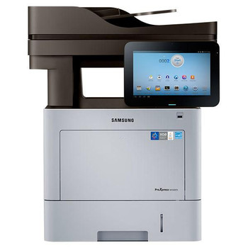 Samsung SL-M4580FX/SEE M4580FX Laser Prt 45ppm USB A4 SL-M4580FX/SEE