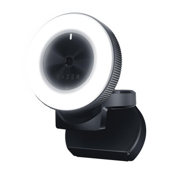Razer Kiyo Webcam for Streaming RZ19-02320100-R3M1