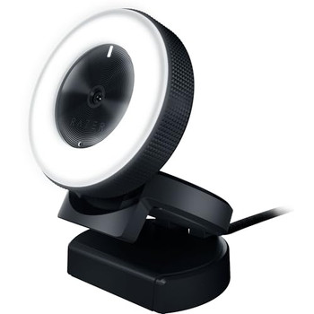 Razer Kiyo Webcam for Streaming RZ19-02320100-R3M1