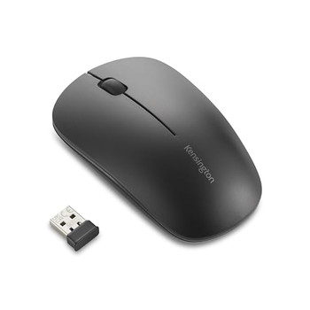 Kensington MY230 EQ Rechargeable Wireless Mouse - Midsize K75304WW