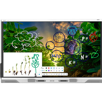 Smart RX286-5A 2.18 m 86" 490 cd/m 3840 x 2160 pixels 4K Ultra HD 16:9 8 ms RX286-5A