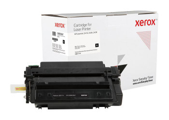 Xerox 006R03667 Everyday Black Toner 006R03667