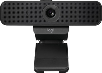 Logitech 960-001075 C925E Business Webcam 960-001075