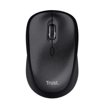 Trust Tm-201 1600 Dpi Rf Wireless Optical Eco Mouse 24706