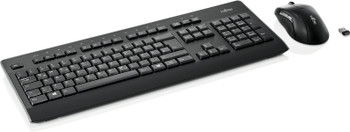 Fujitsu S26381-K960-L420 Keyboard GERMAN & Mouse Set S26381-K960-L420
