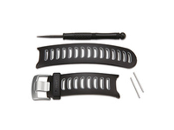 Garmin 010-11822-02 Strap Approach S3M Black 010-11822-02