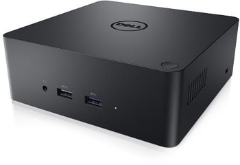 Dell 452-BDGO Docking Dual USB-C TB18 210W 452-BDGO