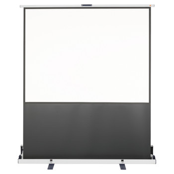 Nobo Portable Tripod Projection Screen 1220X1620mm 1901956 1901956