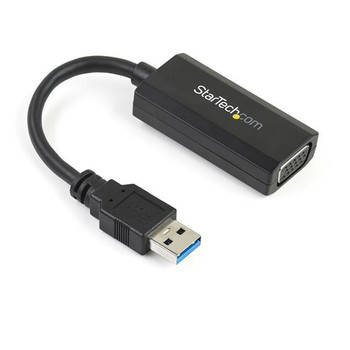 Startech.Com Usb 3.0 To Vga Video Adapter 1920X1200 USB32VGAV