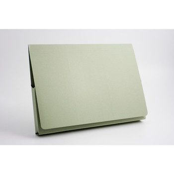 Guildhall Document Wallet Manilla Full Flap Foolscap 315Gsm Green Pack 50 PW2-GRNZ Guildhall Document Wallet Manilla Full Flap Foolscap 315Gsm Green Pack 50 PW2-GRNZ