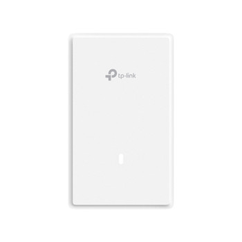 Tp-Link Omada EAP725-WALL Be3600 Wall Plate Wi-Fi 7 Access Point EAP725-WALL