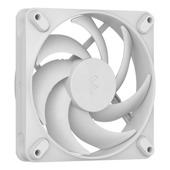 Fractal Design Momentum 12 Fan 12 cm 350 RPM 2200 RPM 114.6 m/h White FD-F-MO1-1202