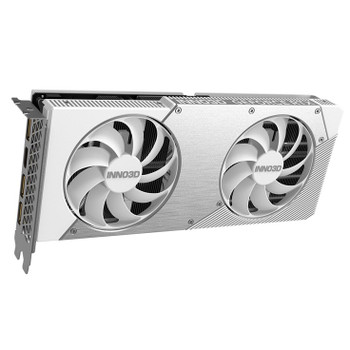 INNO3D Geforce RTX 5060 Ti TWIN X2 OC NVIDIA 8 GB GDDR7 N506T2-08D7X-193075W